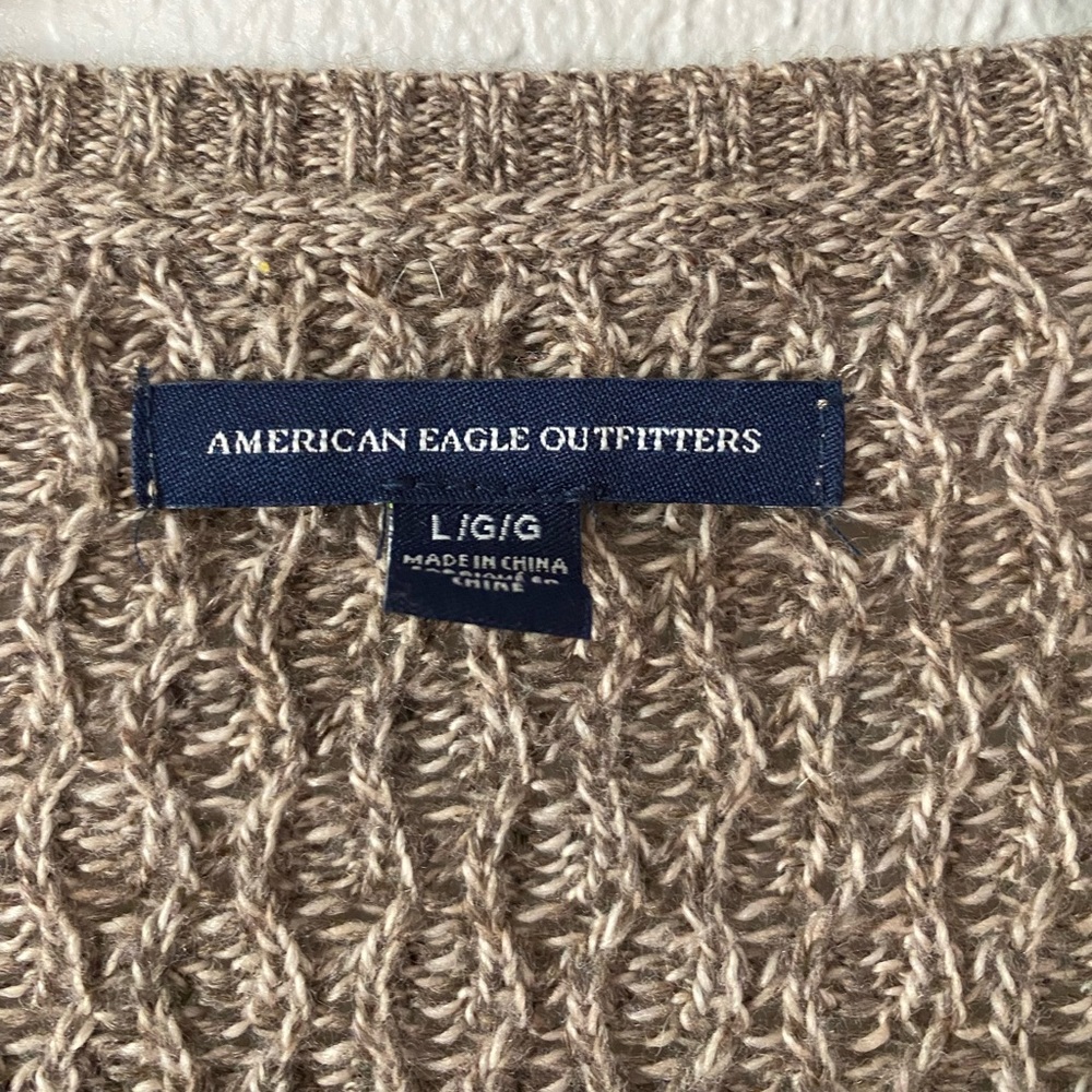 American Eagle Sweater